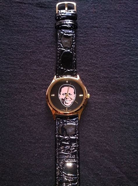 tom peterson watch replica|tom peterson facebook.